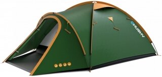 Husky Bizon 3 3 Kişilik Kamp Çadırı kullananlar yorumlar